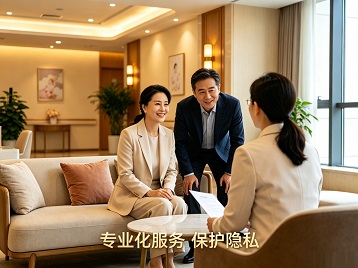 岳阳楼有偿售卵代生女生的客户的客户群体有哪些