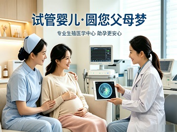 岳阳楼辅助生育服务 试管婴儿行业的兴起背景、发展与未来展望